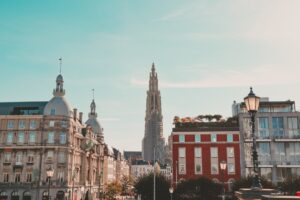 Belgium’s BE.Hydrogen Survey: What EU Certification Rules Mean for Geological H2