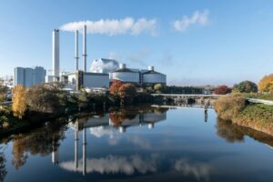 HY4Link Pipeline Navigates RED III Certification as Belgium Advances Hydrogen Infrastructure