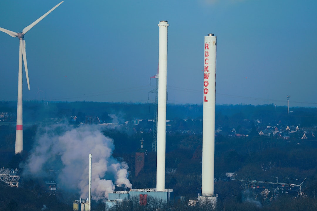 E-Fuels Face 2026 Carbon-Neutral Ultimatum Under EU ReFuelEU Rules