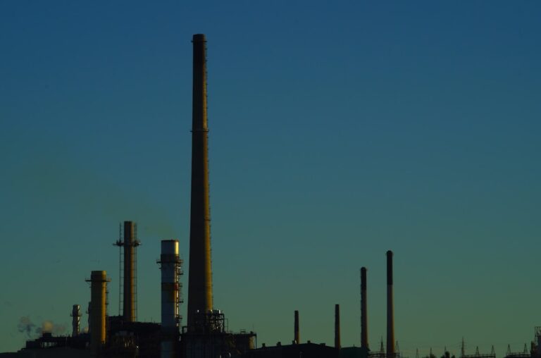 Carbon Capture Meets Maritime Fuel Policy Under EU Methanol Rules