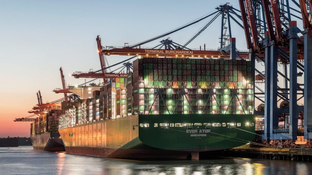 EU Maritime Subsidy Gap Leaves E-Fuels Policy Exposed