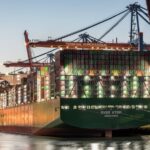 EU Maritime Subsidy Gap Leaves E-Fuels Policy Exposed