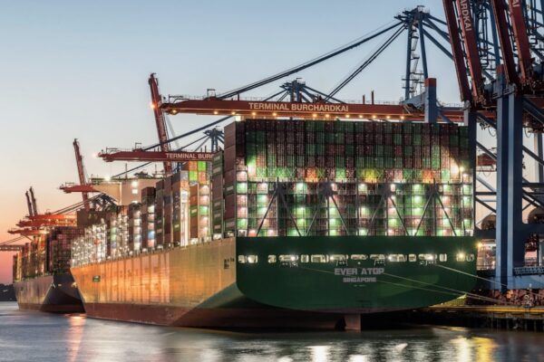 EU Maritime Subsidy Gap Leaves E-Fuels Policy Exposed