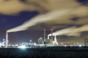 Natural Hydrogen Stays Outside EU Renewable Fuel Rules Despite CCUS Push