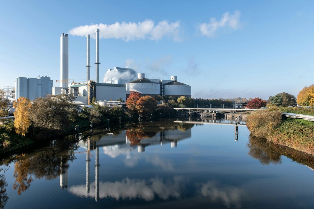 HY4Link Pipeline Navigates RED III Certification as Belgium Advances Hydrogen Infrastructure